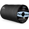 Does not apply Paracord 4Mm, Paracord 550 Nylon Corde Paracadutismo 9 Fili Rope, Corda Campeggi