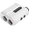 No Telemetro da per Esterni da 500 M con Misuratore di Distanza con Perno di1547