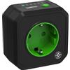 Presa AES1 a Timer Programmabile - Presa Temporizzata Con Spina Schuko per Progr