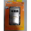TECNID spa Torcia a ricarica manuale Dynamic Tecnid 5 led breve ricarica per cellulari