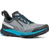 Scarpa Golden Gate Kima RT Scarpe Trail Running Uomo, Gray/Azure