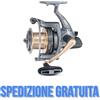 Tica Dolphin DLP9000 Mulinello Surfcasting Mare Alta Capacità