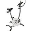 Everfit BFK800 cyclette con volano 6 kg, regolazione manuale dello sforzo