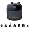 AIRBANK Pompa ad Aria Elettrica Pompa SUP con Batteria The Puffer Pro Pompa ad
