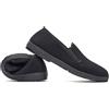 Kung Fu/Arti Marziali/Tai Chi Scarpe Suola in Gomma Tela Unisex