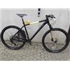 Bianchi Bici MTB MAGMA 9.1 Bianchi 1X10v Deore, varie taglie, colore nero grigio