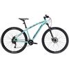 Bianchi Bici DUEL 27S celeste Bianchi, Alivio 2x9sp, varie taglie disponibili