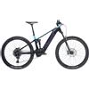 Bianchi Bici BIANCHI T TRONIK REBEL 9.2 Shimano Ep8 - NX/SX EAGLE 1x12sp Disc- 2 color