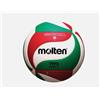 Molten FLISTATEC Pallone Volley Taglia 5 PU | Gara e Allenamento Indoor