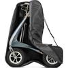 Does not apply Borsa Da Viaggio per Deambulatore Carbon Overland Di Accessories