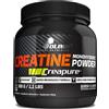 Olimp Creatine Creapure Powder 500 gr Creatina Monoidrato Creapure