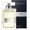 Yodeyma Profumo Uomo Yodeyma Root Eau de Parfum 100ml.