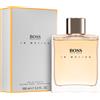 Hugo Boss - Boss In Motion - Eau de Toilette da uomo da 100 ml
