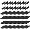 No 100 Pezzi/Set Gaming Cafe Copri Cuffia Usa e Getta Fascia Non Tessuta Copri6573