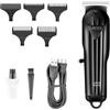 VGR Tagliacapelli Professionale VGR V-982 - Trimmer Barber Regolabarba Uomo