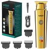 VGR Tagliacapelli Professionale VGR V-947 | Trimmer Barber Rasoio Uomo