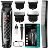 VGR Tagliacapelli Professionale VGR V-972 | Rasoio, Trimmer Barber, Regolabarba Uomo