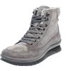 Igi & Co Kia Gtx - Stivaletti Stringati In Suede E Goretex Grigio - Taglia 38 [2