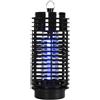 TrAdE Shop Traesio ZANZARIERA ELETTRICA ANTI ZANZARE MOSCHE 4W ELETTROINSETTICIDA AMMAZZA INSETTI