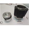prai Kit cilindro pistone motore DIESEL LOMBARDINI 3LD510 tipo nuovo 4898.002
