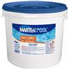 Dicloro Piscina Granulare Cloro Rapido Trattamento Shock 1kg 5kg
