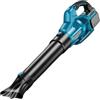 TrAdE Shop Traesio SOFFIATORE DA GIARDINO SENZA FILI A BATTERIA NL-5843 PER RIMOZIONE FOGLIE NEVE D