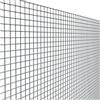 TrAdE Shop Traesio RETE IN FILO DI FERRO ELETTROSALDATO 1X10 MT MAGLIA 19X19 MM GRN60 RECINZIONE 51