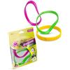 TrAdE Shop Traesio SET 40PZ DA 2 BRACCIALI BRACCIALETTO CITRONELLA REPELLENTE ZANZARE ADULTI BAMBIN