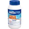 Dicloro Piscina Granulare Cloro Rapido Trattamento Shock 1kg 5kg