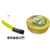 TrAdE Shop Traesio TUBO IRRIGAZIONE RETINATO PROFESSIONALE 3/4" 30METRI FLESSIBILE GIARDINO 9009802