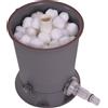 Palline filtranti in fibra 400 g