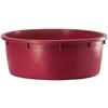 nepsrl MASTELLO PER VINO PLASTICA MASTELLONE LT 275 TONDO PER VINO ENOLOGIA