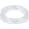 uxcell Tubo PVC flessibile per acqua 1/4"x1/3" (6x8mm) 5 piedi