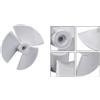 RCX11000 Girante di ricambio per Hayward e per pulitori piscina per sharkvac XL