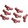 Set ala pomello 7 per trattorino rasaerba 72004122