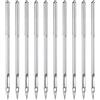 uxcell Macchina Cucire Aghi DBx1 Industriale Universale Aghi Taglia 130/22 10pz