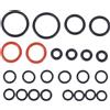 No Adatto per SC2 SC3 SC4 SC5 CTK10 CTK20 K.Archer Set di Guarnizioni O- Anel2764