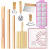 No Kit di Strumenti per Fare La Pasta D7Y14249