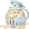 No Macchina per Popcorn, Snack per Microonde, Popcorn, Popcorn Ad Aria, Ciotol3281