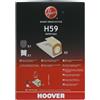 SACCHETTI ASPIRAPOLVERE HOOVER H59 ATHYSS JUNIOR