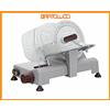 RGV Affettatrice LUXURY 20 GL-R Lama 200W Diametro 20cm Argento