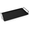 Does not apply Plancha Grill 2.0, Rivestimento Antiaderente in Ceramica Easy2Clean, Distribuzio
