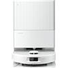 Roborock Robot lava pavimenti QREVO SERIES S Pro X White