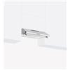 GLEM GAS GHC640IX Cappa 60 cm 2 Motori 3 Velocita Filtro Carbone Inox