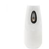 TrAdE Shop Traesio EROGATORE AUTOMATICO PER DEODORANTE SPRAY AMBIENTE CASA DIFFUSORE PROFUMO TIMER