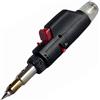 TrAdE Shop Traesio MINI CANNELLO SALDATORE A GAS MINISALDATORE STAGNO RICARICABILE PORTATILE PT-330