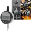 TrAdE Shop Traesio COMPARATORE CENTESIMALE DIGITALE CON DISPLAY 0-12,7MM/0,5" TORNIO 0,01MM/0,005"