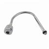 Cleafe CANNA RICAMBIO FLESSIBILE PER LAVELLO MISCELATORE RUBINETTO DOCCETTA CUCINA 6907