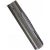 TrAdE Shop Traesio 2 IN 1 TORCIA LED + ACCENDINO ANTIVENTO USB SENZA FIAMMA NO GAS RICARICABILE