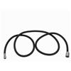Cleafe TUBO FLESSIBILE RICAMBIO PER DOCCETTA ESTRAIBILE MISCELATORE CUCINA 1.5 MT 59995